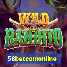 58betcomonline