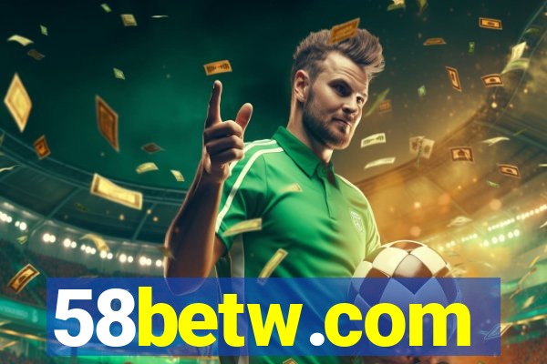 58betw.com