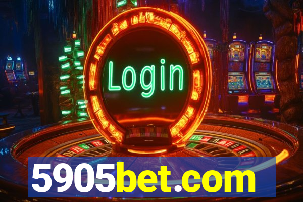 5905bet.com
