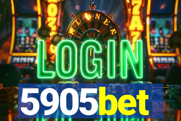 5905bet