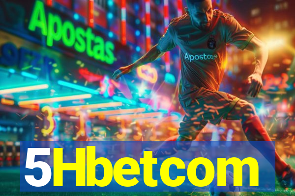 5Hbetcom