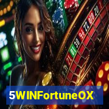 5WINFortuneOX