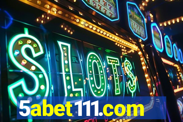 5abet111.com