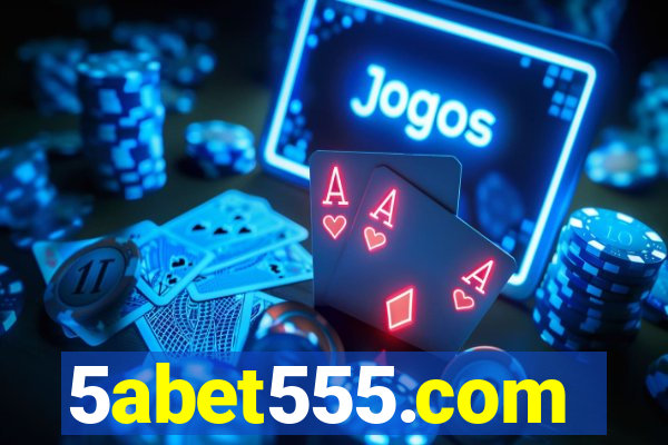 5abet555.com