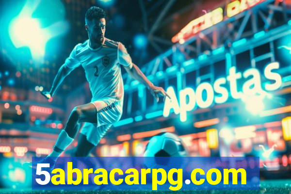 5abracarpg.com