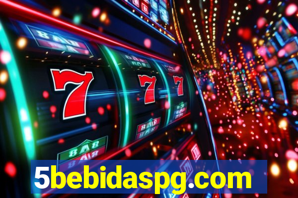 5bebidaspg.com