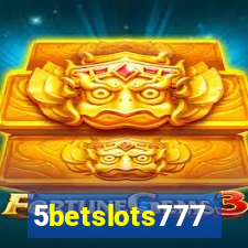 5betslots777