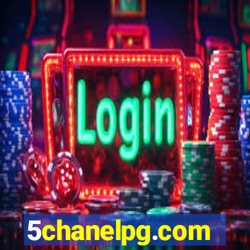 5chanelpg.com