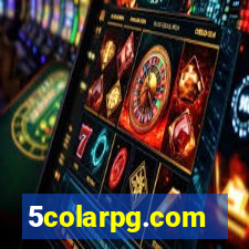 5colarpg.com
