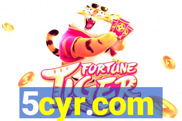5cyr.com