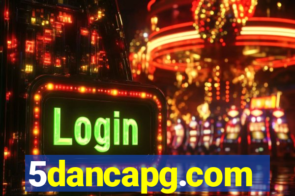 5dancapg.com