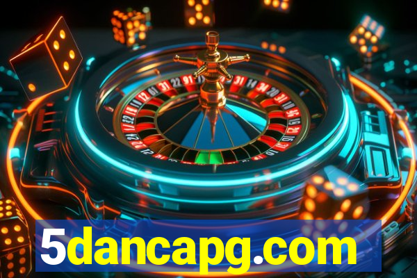 5dancapg.com