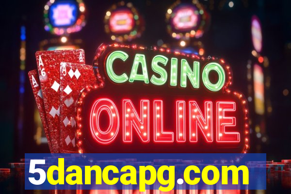 5dancapg.com
