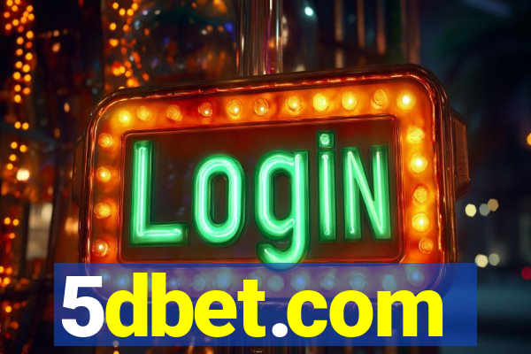 5dbet.com