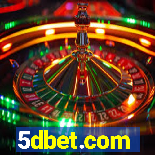5dbet.com