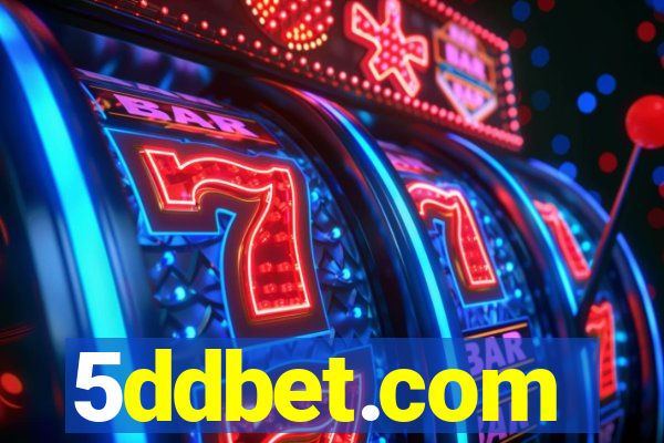 5ddbet.com