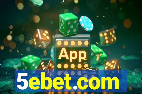 5ebet.com