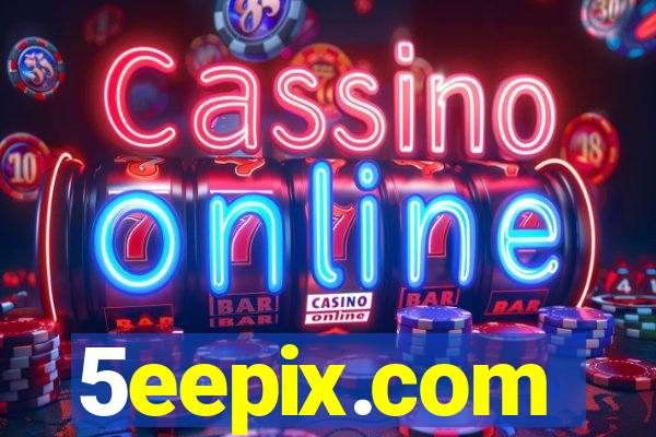 5eepix.com