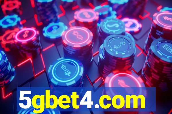 5gbet4.com