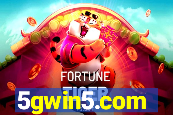 5gwin5.com