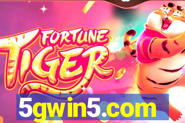 5gwin5.com