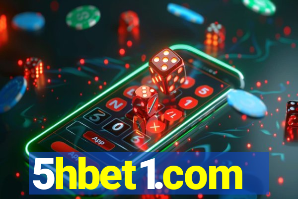5hbet1.com