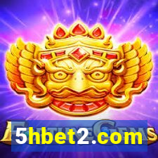 5hbet2.com