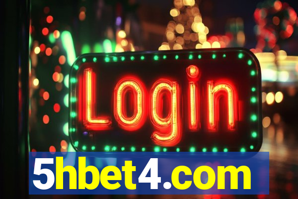 5hbet4.com