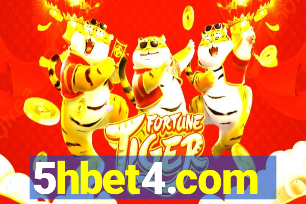 5hbet4.com