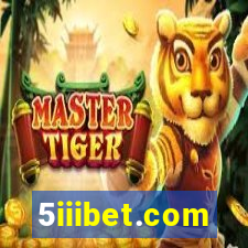 5iiibet.com