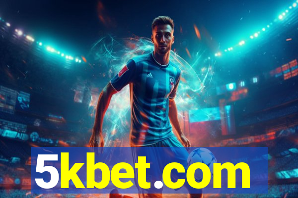 5kbet.com