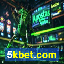 5kbet.com