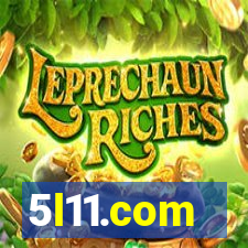 5l11.com