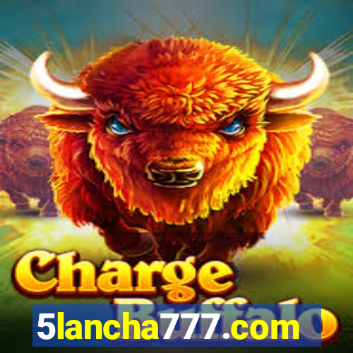 5lancha777.com