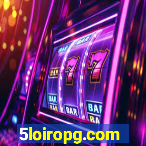 5loiropg.com