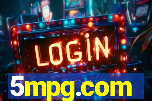 5mpg.com