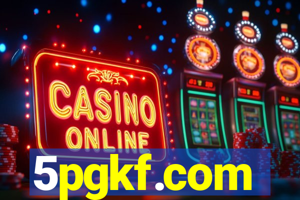 5pgkf.com
