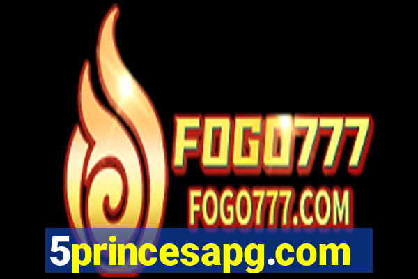 5princesapg.com