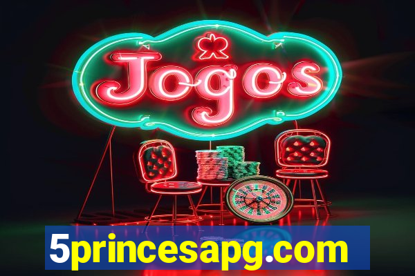 5princesapg.com