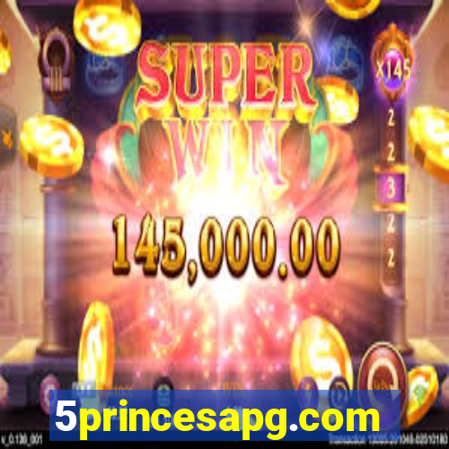 5princesapg.com