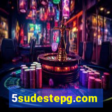 5sudestepg.com