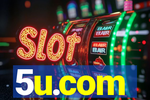 5u.com