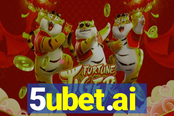 5ubet.ai