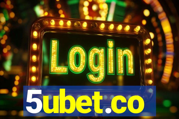 5ubet.co