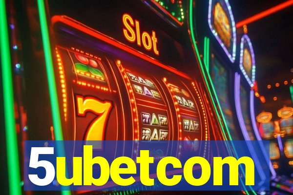 5ubetcom