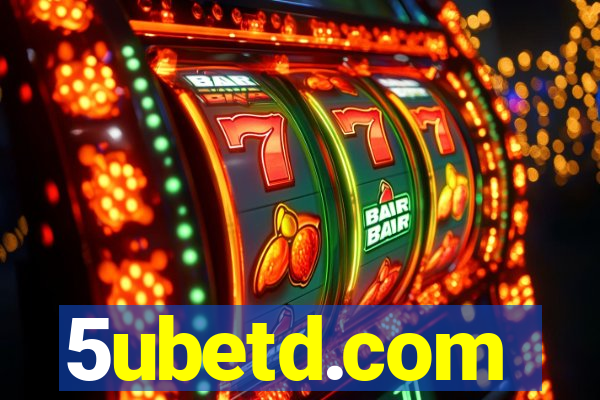 5ubetd.com