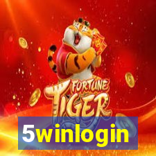 5winlogin