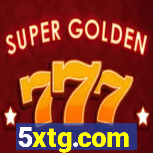 5xtg.com