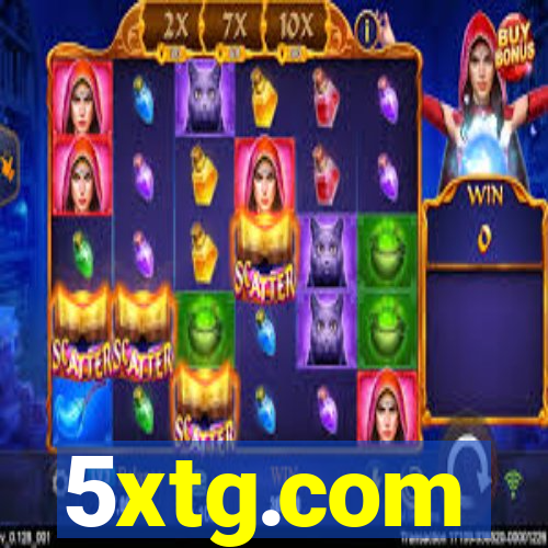 5xtg.com