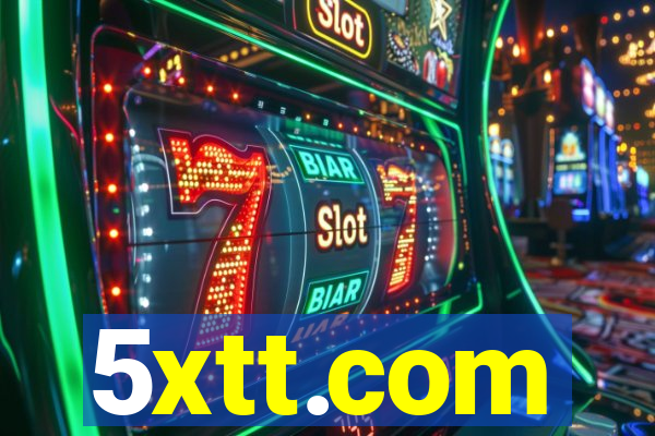 5xtt.com